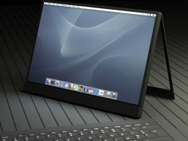 Mac Tab