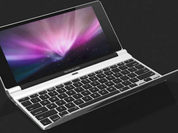 MacBook mini