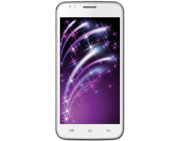 Intex Aqua i4