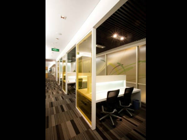 Nokia China Campus