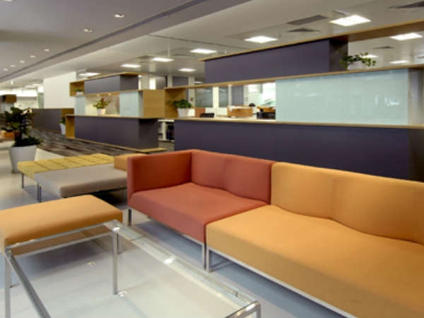 Nokia China Campus