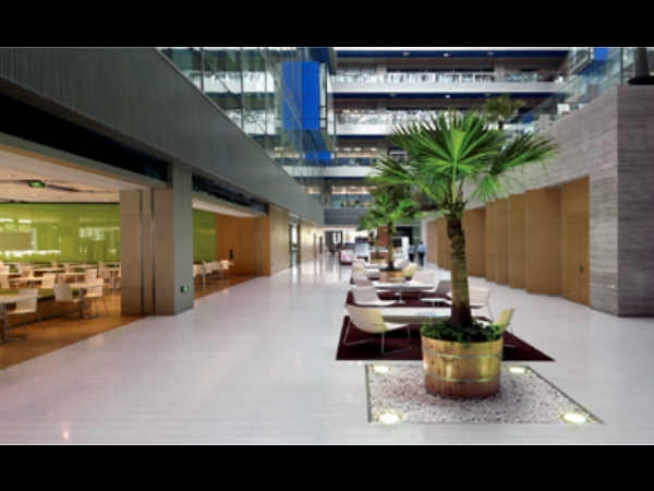 Nokia China Campus