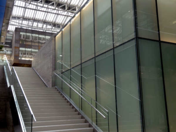 Nokia China Campus