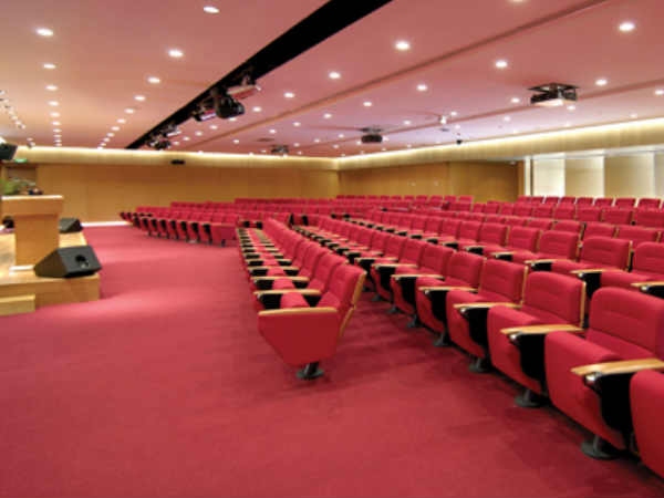 Nokia China Campus