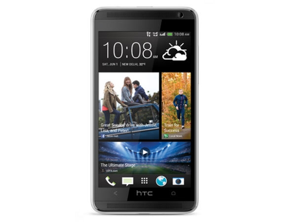 HTC Desire 600