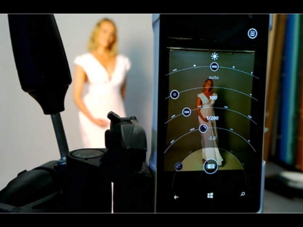 Nokia lumia 1020 photo shoot