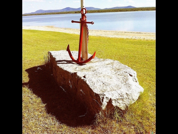 Sandriver – Hipsta 11 By Gareth W. Evans