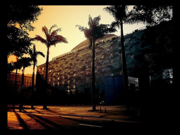 Hotel Unique (Vignette)