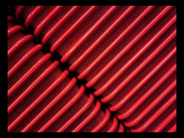 Transmission Failure By Sinead McKeown