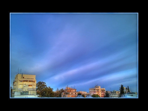 Blue Sky