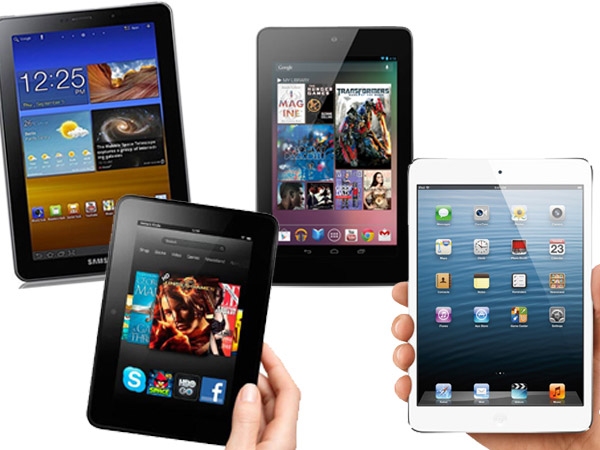 Tablets