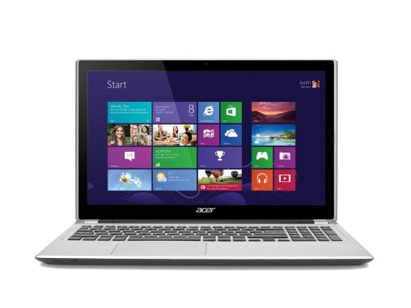 Laptop