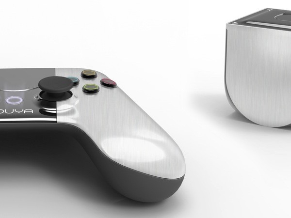 Gaming Consoles