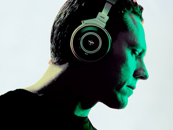 Headphones