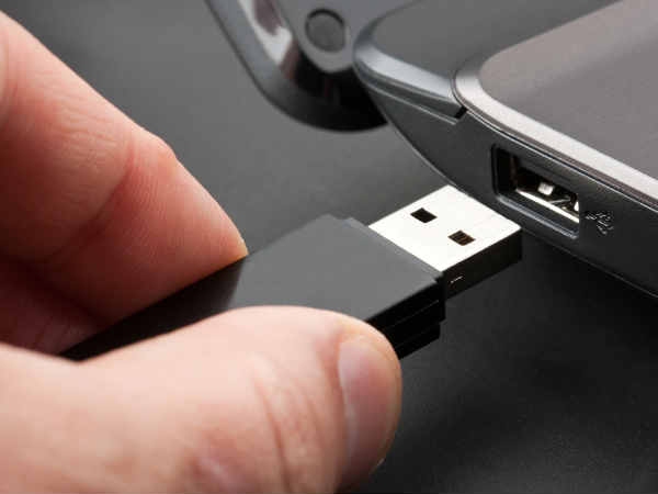 Storage Devices
