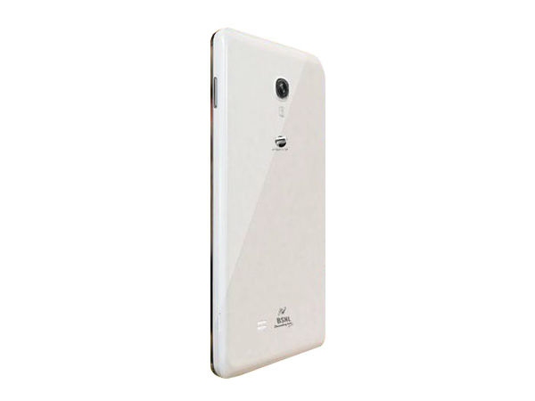 Phone camera