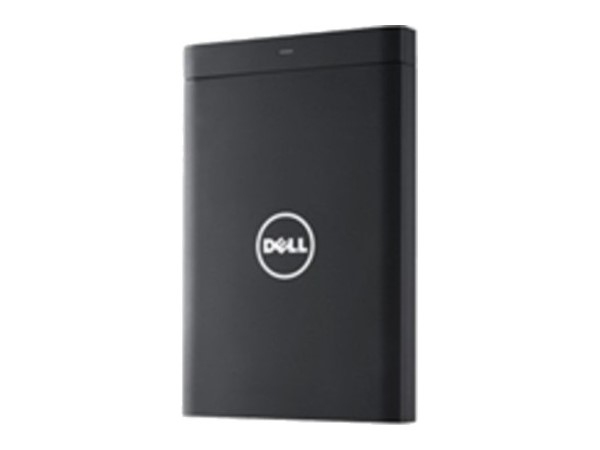 Dell Backup Plus 1TB USB 3.0 Portable hard drive