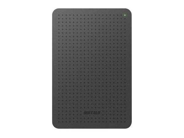 Buffalo MiniStation 2.5 inch 1 TB External Hard Disk