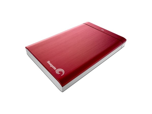 Seagate Backup Plus 1 TB External Hard Disk