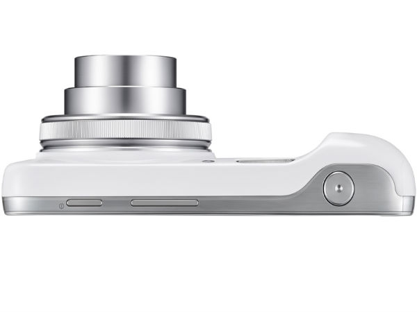 Samsung Galaxy S4 Zoom