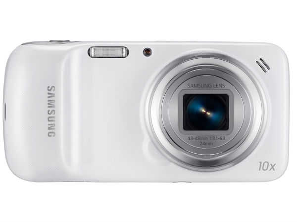 Samsung Galaxy S4 Zoom