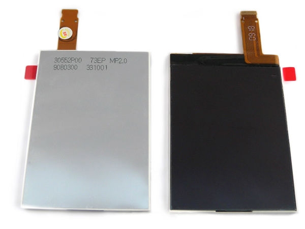 LCD