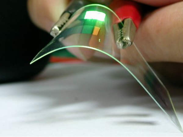 OLED
