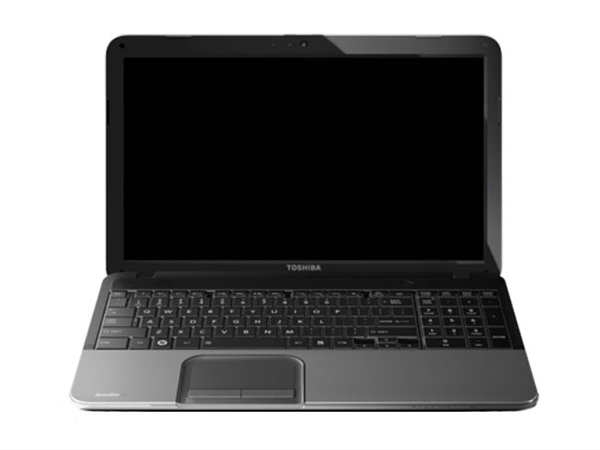 Toshiba Satellite C850-X 0011