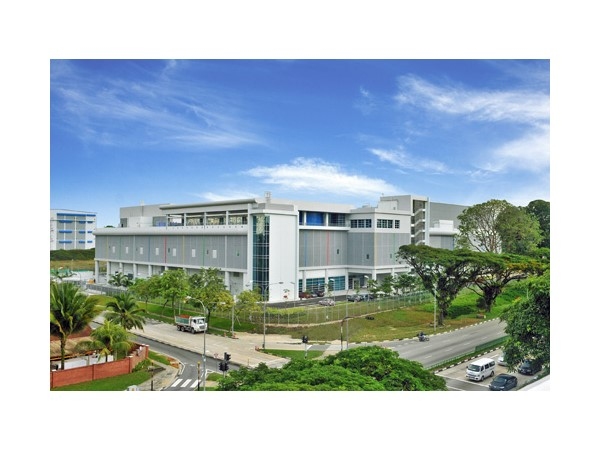 Singapore Data centre