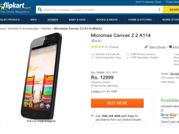 Flipkart