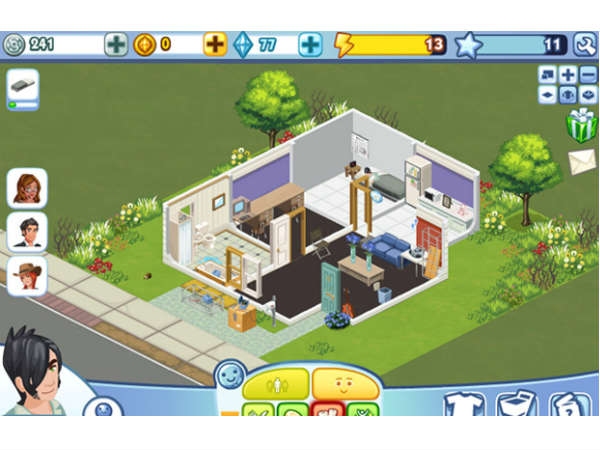Family House