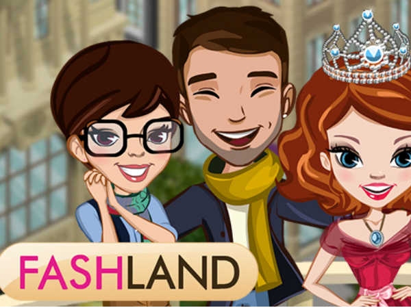 Fashland