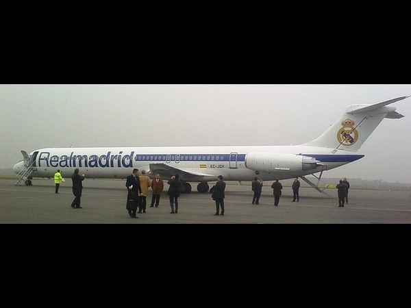 FC Real Madrid