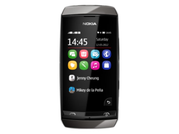 Nokia Asha 305