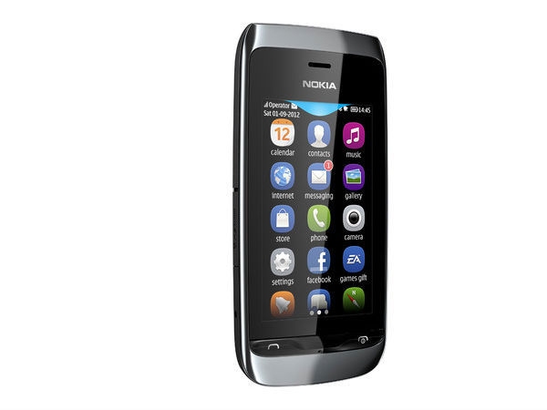 Nokia Asha 309