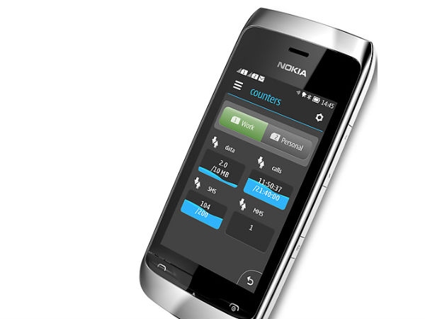 Nokia Asha 310