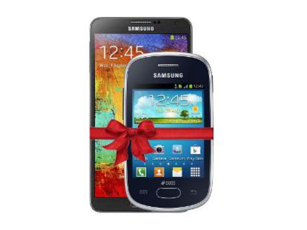 Samsung Galaxy Note 3