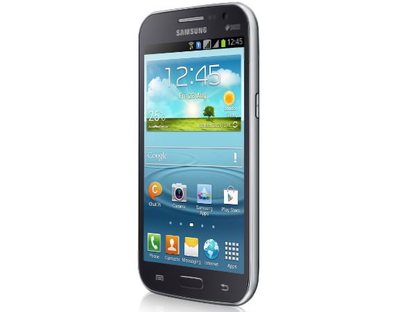 Samsung Galaxy Grand Quattro