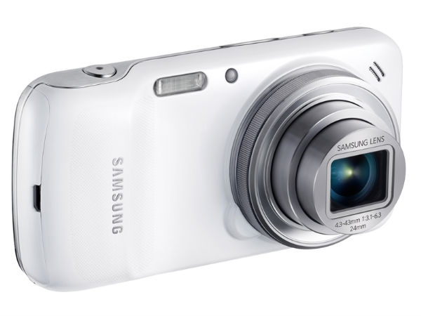 Samsung Galalxy S4 Zoom