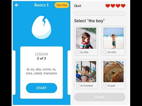 Duolingo