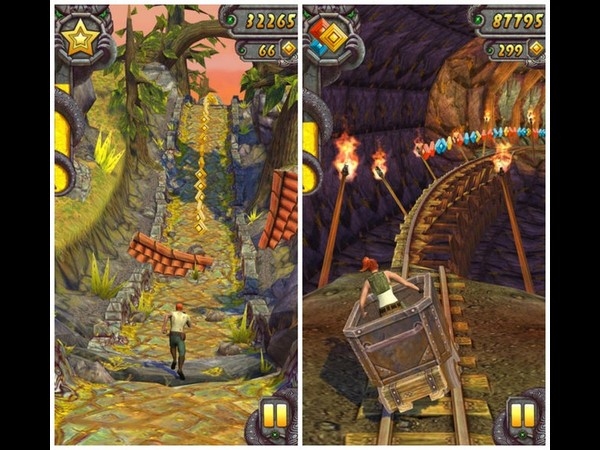 Temple Run 2