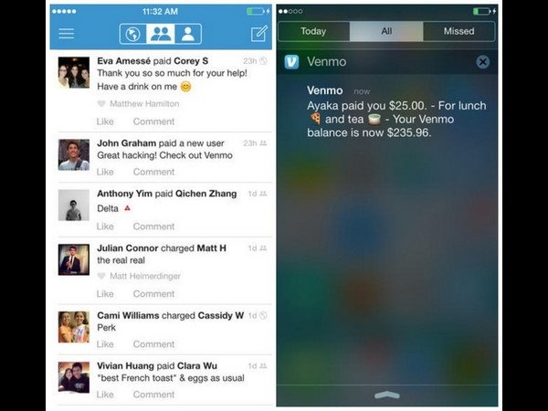 Venmo