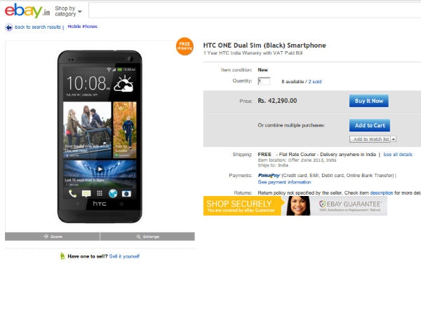 eBay