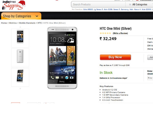 Snapdeal