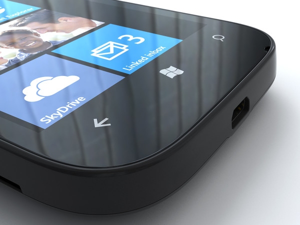 Nokia Lumia 510