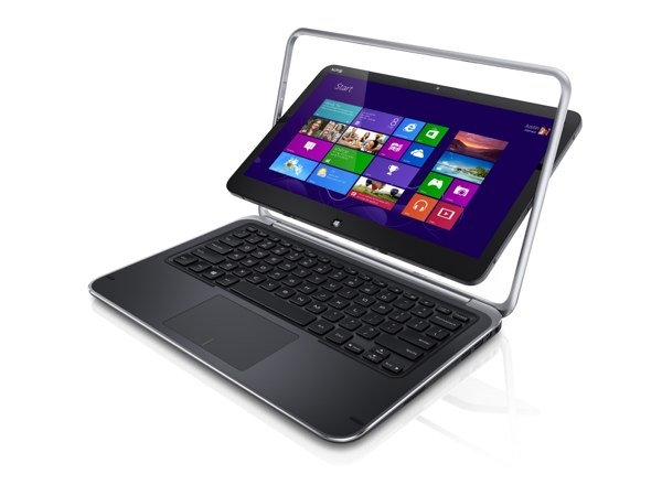 Dell XPS 12