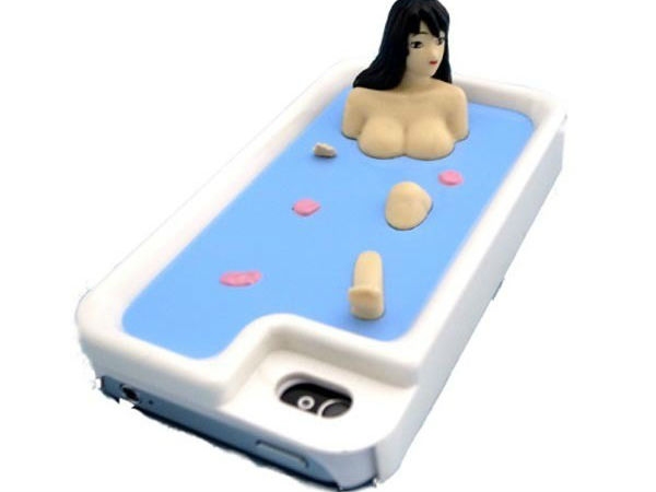 Iphone case