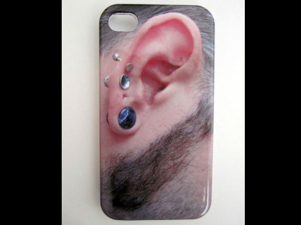 Iphone case