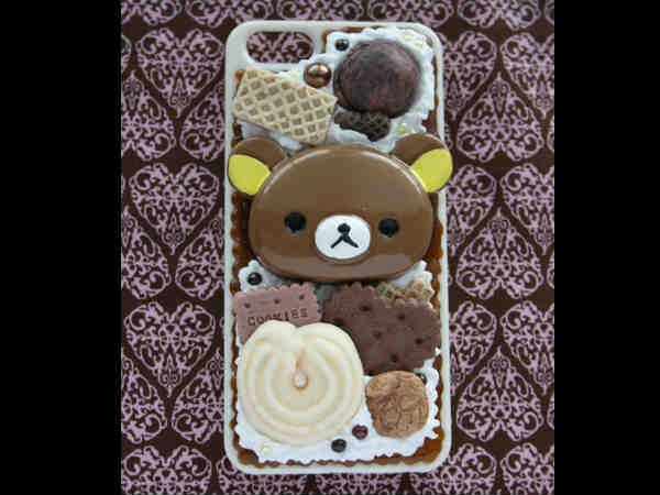 Iphone case