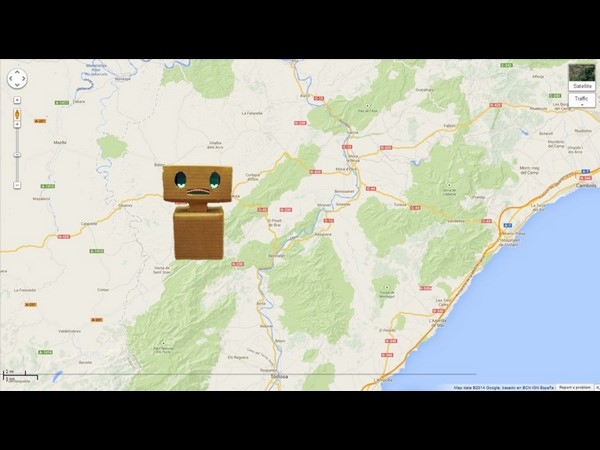 Bot, Tarragona, Spain